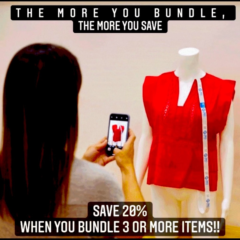 Save 20%!!!